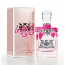 COUTURE LA LA By Juicy Coutoure For Women - 3.4 EDP SPRAY